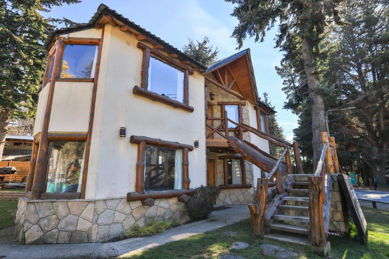 Cascada Del Sur San Carlos de Bariloche Exterior foto