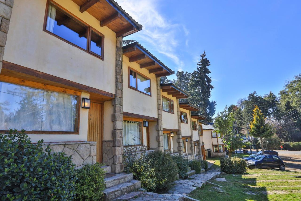 Cascada Del Sur San Carlos de Bariloche Exterior foto